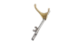 Schaltgabel Handschaltgetriebe 3-4 8200389218 JB1958 Renault Clio 2