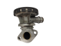Agr-Ventil Citroen Peugeot 9630168080 1628FN 2.0 16v EW10