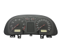 Tacho Kombiinstrument VW Golf MK4 1J0919881B 0263611022 56390