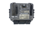 Steuergerät PSA 0281011089 9653202580 9647785580 Bosch 49109