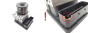 Abs-Pumpe VW Golf 1K0614517J 1K0907379K Ate 1151