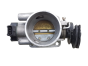 Drosselklappe Rover TV2 T005 MHB000090 Dellorto