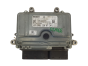 Steuergerät A6401500734 0281014670 Mercedes Bosch 1099