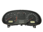 Tacho Kombiinstrument Seat Toledo Leon W01M0920822D 56533