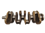 Kurbelwelle 1.9 TD F8Q3784 2610 579 Renault Megane 1 Scenic 1 4876