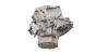 Getriebe 20EA06 1606978180 Peugeot 3008 1.6 HDI