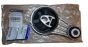 Motoraufhängung, Motorlager Neues Original 113602741R Renault