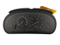 Tacho Kombiinstrument BMW 5 E39 6211 8381195 110008735051 22043