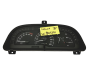Tacho Kombiinstrument Renault Laguna 1 7700844747 49848