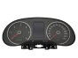 Tacho Kombiinstrument VW Amarok 2H0920863C Johnson