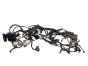 Kabelbaum Motor Motorinstallation 240111595R R9M402 1.6 dci Renault Scenic 3 