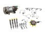 Einspritzpumpe 8200707450 8200631854 8200049876 1.5 DCI Nissan Renault