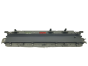 Tacho Kombiinstrument Renault Scenic 2 8200704463 A 281201295 25263