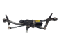 Wischergetriebe Citroen DS3 C3 II 9683622480 W000004578 Valeo 1716