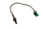Lambdasonde Lamdasonde Diagnosesonde 9644491180 1618Z7 Citroen Peugeot 1.4 16v