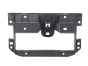 Radio-Einbaurahmen Opel Adam 551186240 39079999 GM