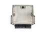 Steuergerät 0281010819 8200039569 8200166362 Fiat Renault Bosch 37776