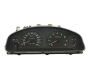 Tacho Kombiinstrument Mitsubishi Galant MR381822 Denso