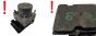 Abs-Pumpe Renault 8200229137 0265800335 0265231333 Bosch 3953