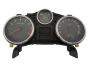 Tacho Kombiinstrument Peugeot 207 9661893380 18776