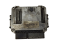 Steuergerät 0281012145 55204647 5134A3CBM Fiat Alfa Bosch 13513