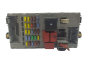 Steuergerät BSI Fiat 46846745 CPL Delphi 24666