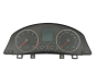 Tacho Kombiinstrument VW Scirocco 1K8920870F 110080387009 VDO