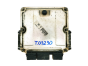 Steuergerät 0281011188 9640938680 9648588880 PSA Bosch 30949