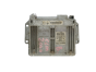 Steuergerät Renault 7700112764 7700868294 21652511-7 Sagem 36379