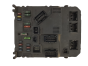 Steuergerät BSI E02-00 S118085220A 9649627880 PSA Siemens 1631