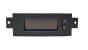 Radio-Display Opel Corsa D 13373979 2330488-1 ACST
