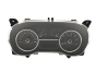 Tacho Kombiinstrument Fiat Doblo 0519773830 503015161902