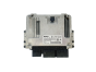 Steuergerät 9664738680 0261201505 9663193780 PSA Bosch 35894