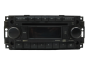 Cd-Radio Dodge Chrysler P05091509AG