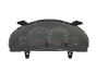 Tacho Kombiinstrument Ford Connect 8T1T-10849-CD 53595