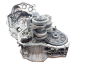 Getriebe Automat DC4001 320105337R 1,5 DCI Megane 3 na Części