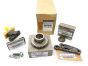Kette, Ölpumpenantrieb Für Schmierung  Original Renault 7701068764