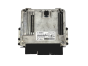 Steuergerät 9817916080 0261S16459 9810162180 PSA Bosch 29005