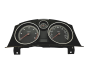 Tacho Kombiinstrument Opel Astra H Zafira B 13216684PF 53640