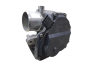 Drosselklappe EGR Fiat Opel 55260126 HU150600-0020 1.3 CDTI 1634
