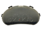Tacho Kombiinstrument Peugeot 206 9651740180 69475