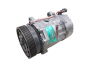 Kompressor Klimaanlage 1H0820803D Sanden SD7V16 1100 VW Seat Ford