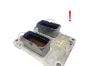 Steuergerät Fiat 00467826310 0261204983 Bosch 43178