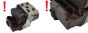 Abs-Pumpe Citroen Xsara Picasso 9633666580 0273004353 0265216642 1065