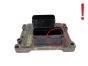 Steuergerät Fiat 00468019640 0261206980 ME73H4F001 Bosch 18222