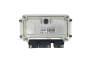 Steuergerät 0261206943 9638765680id05 26FM0886 PSA Bosch 41384