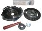 Motor-Kupplung Original Renault Clio III Kangoo Twingo 1.2 16v 302059318R