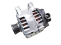 Lichtmaschine Generator 9678048880 Valeo TG15C189 Citroen Peugeot Fiat 1037