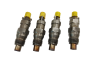 Einspritzdüse KCA17S42 130bar 57128 7701033826 2.2 D Renault x4