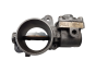 Drosselklappe Peugeot 406 1.9 D F16262 PSA616 Solex